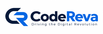 CodeReva - Driving the Digital Revolution